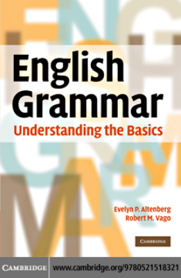 English Grammar- Understanding the Basics.pdf